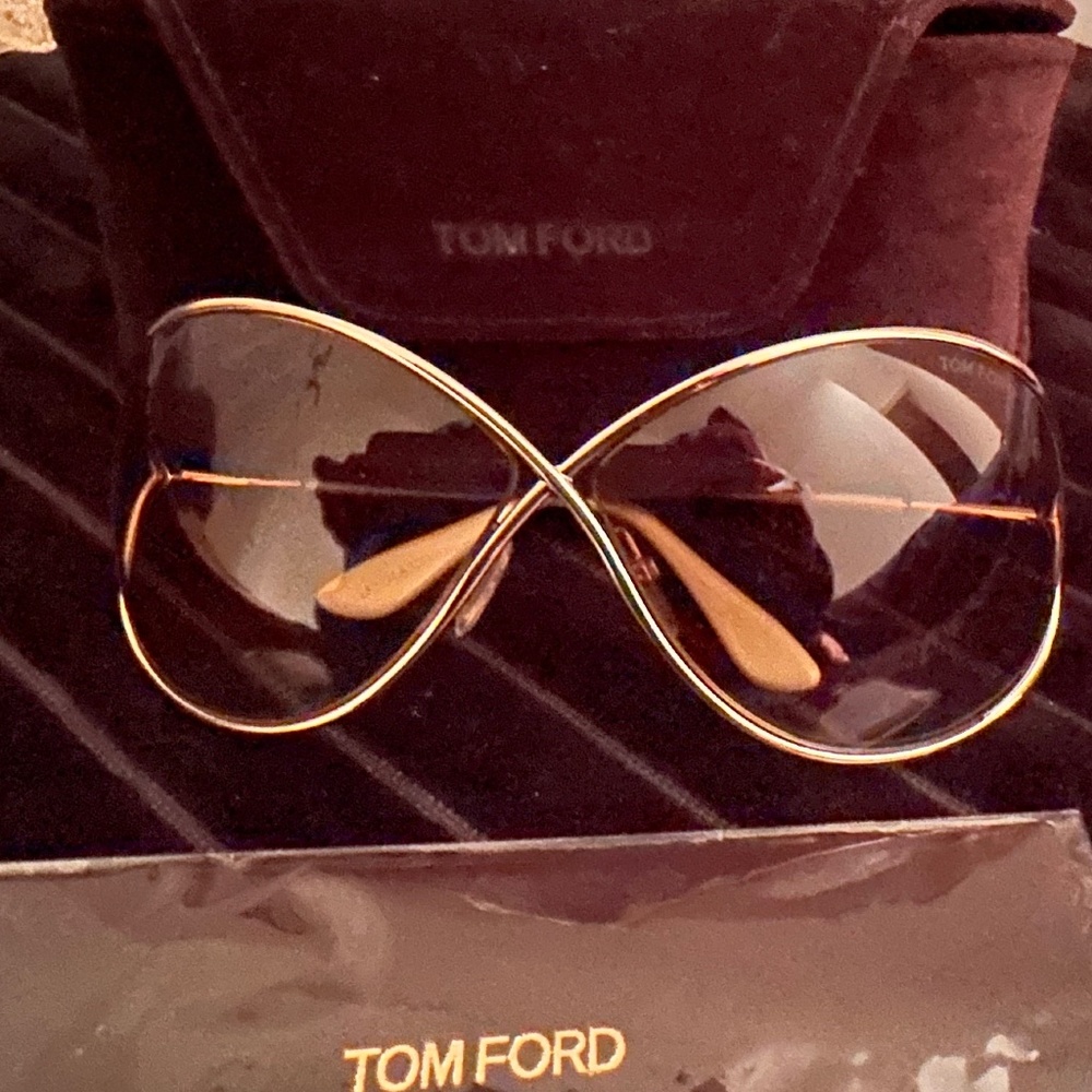 Sun Glasses